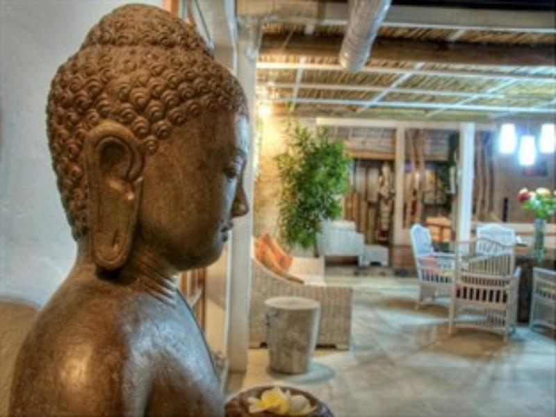 Coco Poco Villa Seminyak Exteriör bild